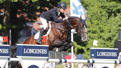 2012 nick skelton mit big star: Rolf-Göran Bengtsson et Casall Ask brillent une dernière ...