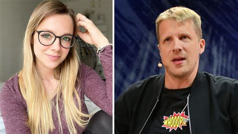 Wird oliver pocher (42) anne wünsche (28) jetzt wirklich in ruhe lassen? Show-Anfrage abgelehnt: Wieder Zoff zwischen Pocher und ...