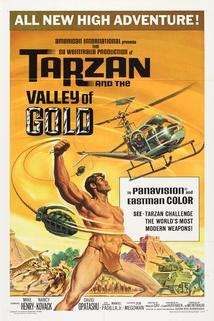 Description a tarzan tale unlike any other. Tarzan and the Valley of Gold | OSOBNOSTI.cz