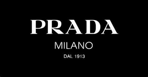 Conscience shop, your best choice! The History and Story Behind the Prada Logo