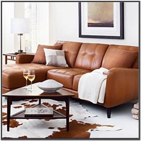 Follow burnt orange nation online: Burnt Orange Sofa Living Room Ideas in 2020 | Living room ...