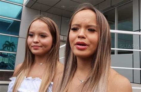 Nah, bagi kalian yang belum mengetahui tentang informasi yang lagi viral ini, untuk itu kalian harus tetap. Didukung Ibunda, 3 Klarifikasi The Connell Twins Perihal ...