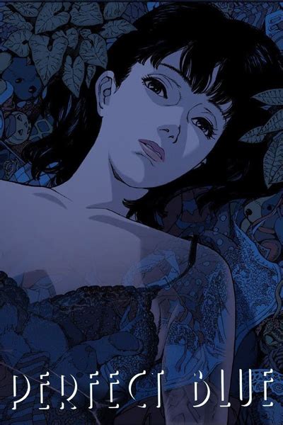 The whole film can be seen as a deconstruction of fanservice and how ymmv / perfect blue. Аниме - Идеальная грусть (Perfect Blue)