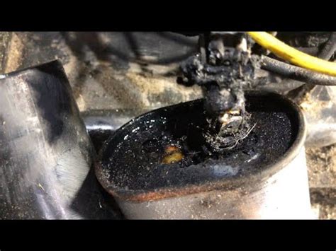 In this video, i have tested a 440vac 30 mfd start capacitor by using 4 different methods. Run capacitor video - YouTube
