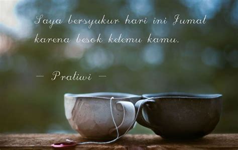 Kali ini kebanyakan zodiak dapat quotes motivasi yang bisa jadi penyemangat! 20 Quotes Menyambut Akhir Pekan dengan Semangat. Biar ...