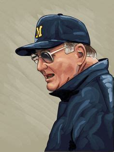 Those who stay will be champions!!. 1000+ images about Bo Schembechler on Pinterest | Bo ...