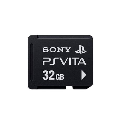 Full guide on how to expand your ps vita storage using the sd2vita adapter. Sony PS Vita Memory Card (32GB) - Tech Cart