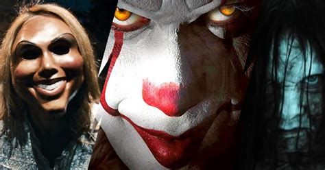 Some people prefer the u.s. The 20 Greatest Horror Movies of the 21st Century, Ranked ...