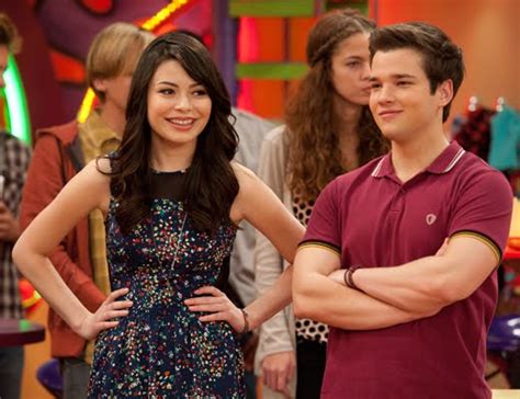 Miranda cosgrove, nathan kress, and jerry trainor. NickALive!: Where Are They Now: Nickelodeon And "Drake And Josh" Stars Miranda Cosgrove and ...