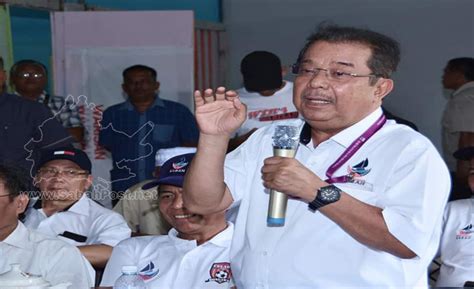 (live) majlis pengumuman calon parti warisan sabah & amanat presiden подробнее. UMNO Parti Terakhir Sebelum Meninggal Dunia , Kata Calon ...