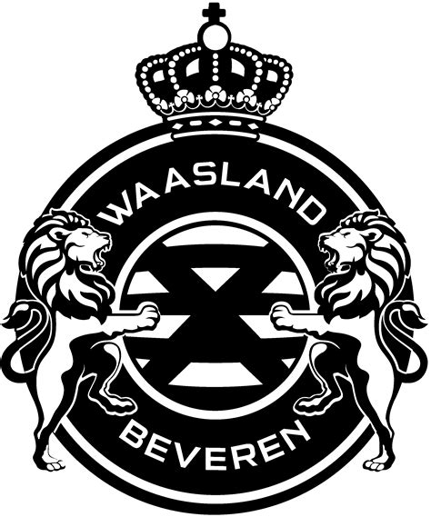 Club brugge kv logo vector. Waasland Beveren Logo PNG Transparent & SVG Vector ...