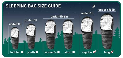 Our reviews of the top rated kids sleeping bags along with our guide and comparison table will help you choose the right sleeping bag. Kelty Cosmic 40° Sleeping Bag | DICK'S Sporting Goods