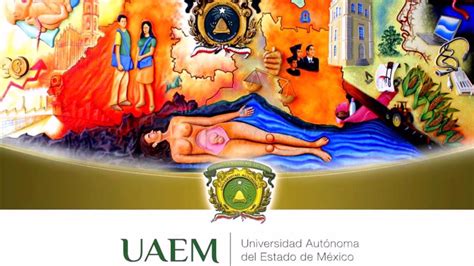 Facultad de medicina uaemex, facultad perteneciente a la universidad autónoma del estado de méxico, ubicada en la capital del estado de méxico, toluca de lerdo. Identidad Universitaria UAEMéx - YouTube