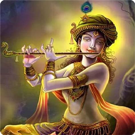 Lord Krishna Wallpapers
