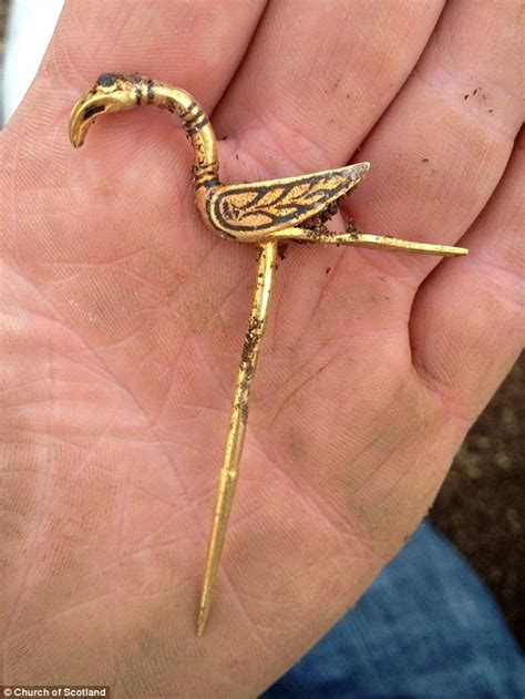 When posting pictures of your finds, please use imgur. Viking treasure found on Church of Scotland land by metal ...