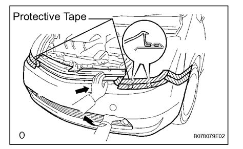 It's not quite high enough off the ground. Front Bumper Is Falling Off: Car Seems to Run Fine. Front ...