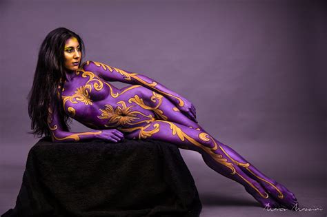 Боди арт стрим аринян | bodyart ahrinyan 21. Lynn Schockmel Body Art - Body Painting | Makeup | and more...