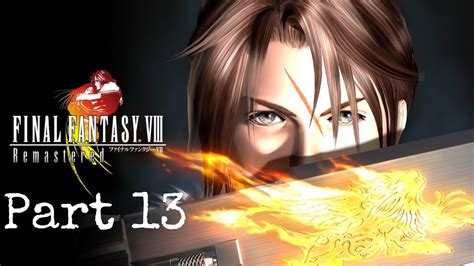 Maybe you would like to learn more about one of these? Final fantasy 8 walkthrough part 13 - galbadia Garden and a new mission - YouTube
