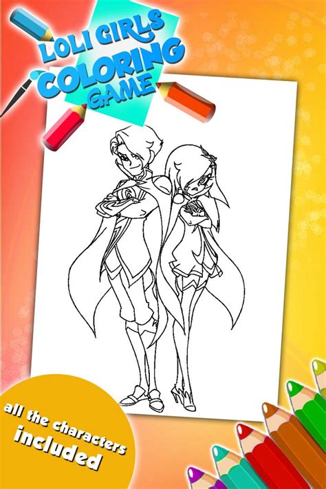 Butterfly coloring book (kids activity book) artists of the net. Lolirock Para Colorir Iris - Desenhos Para Pintar e Colorir