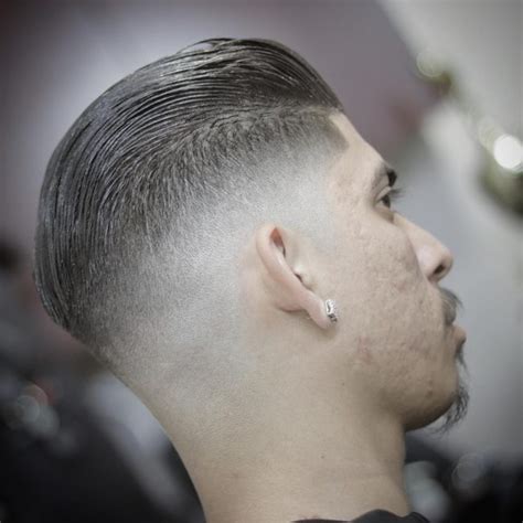 Maybe you would like to learn more about one of these? 75 Best High And Tight Haircut Ideas - Show Your Style(2019)