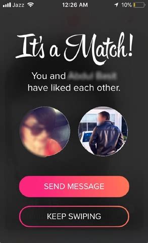 For free, tinder offers the standard swipe left or right and message your matches. LOVE IN THE TIME OF TINDER - Newspaper - DAWN.COM