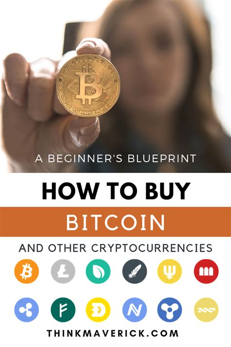 Of course, you need to know the basics of blockchain technology, create crypto wallets, and correctly execute transactions. How to Buy Bitcoin and Other Cryptocurrencies | Buy ...