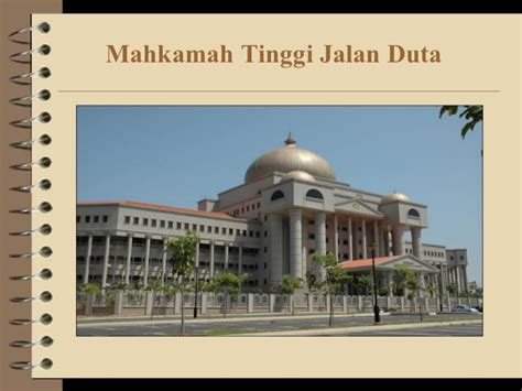 Jalan khidmat usaha, off jalan duta, kuala lumpur, malaysia postcode (poskod): Pengajian am presentation