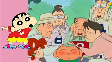 @finn ganzz aku tau ini kan animasi japan jadi orang itu edit pake bahasa melayu biar semua faham jadi aku bilang animasi malaysia:v. Crayon Shin Chan - Masao Yang Di Minati Ramai (Malay Dub ...