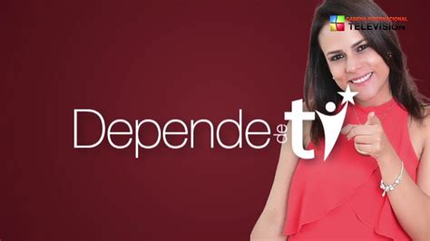 Check spelling or type a new query. Depende de ti con Maria José Guardiola, entrevista a ...