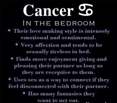 The cancer man is very secretive with regard to his inner world. Me baby | Cancer zodiac facts, Capricorn, cancer, Cancer ...