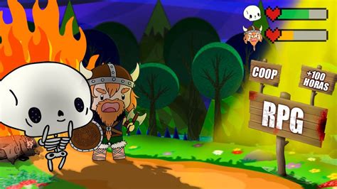 Puedes visitar otras categorías en juegos offline, de segura habrá mas de un juego que te va a encantar. 🗡RPG Cooperativo PC, PS4, Pantalla divida ⛺ [ Juego Largo ...