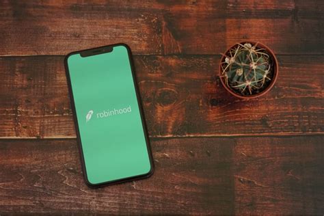 Most robinhood users enjoy $0 account minimums. Margin Trading Crypto Robinhood / Robinhood Crypto Review ...