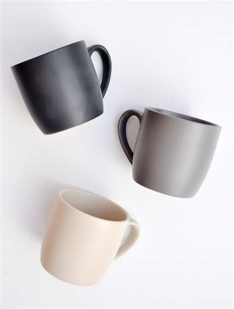 Maybe you would like to learn more about one of these? matte stoneware mugs | Mugs, Stoneware mugs, Stoneware