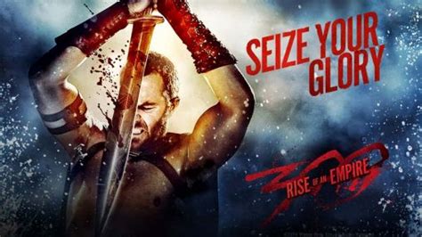 Shmoop guide to blaze of glory movies & tv. 300 Rise Of An Empire Movie Review | Photos | Trailer ...