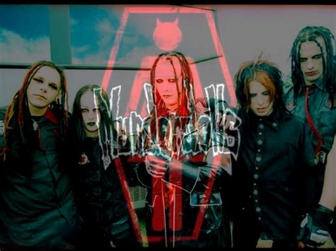 One accurate tab per song. Cantinho do Rock ☮: Murderdolls