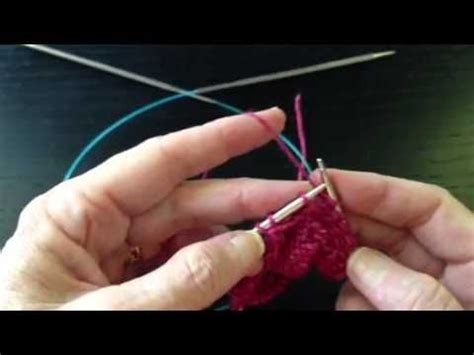 Sock knitting can seem daunting, but it doesn't have to be. How to Knit a Sock - Heel Flap, Turning Heel, Picking Up ...