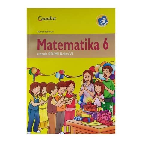 Soal matematika kelas 6 sd semester 1. Kunci Jawaban Esps Matematika Kelas 6 Halaman 72 - Kanal Jabar