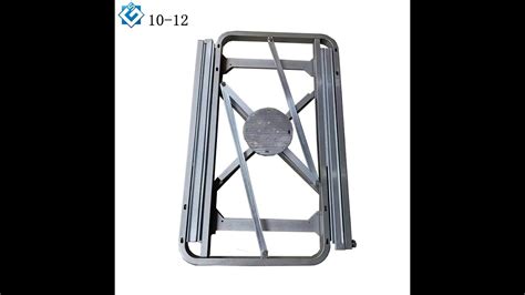 Table jupe expanding round table craftsmanship hardware mechanism question resource. expanding round dining table stretch rotation extend table ...