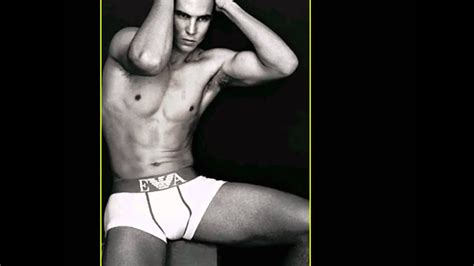 › rafael nadal in the news: Rafael Nadal Models For Armani - YouTube