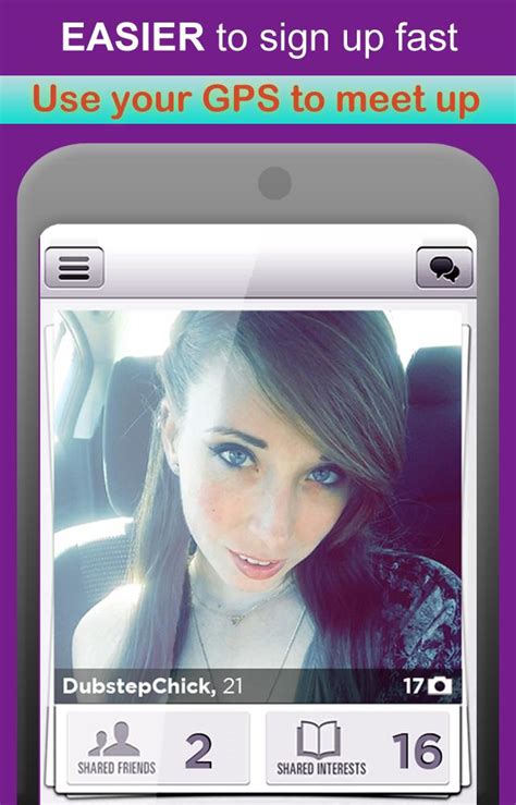 We know that it can be hard to take the first step back into the world of dating, and. MEET-AND-BANG Local Singles for Android - APK Download