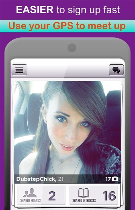 Sign up for a free dating site/app 2. MEET-AND-BANG Local Singles for Android - APK Download