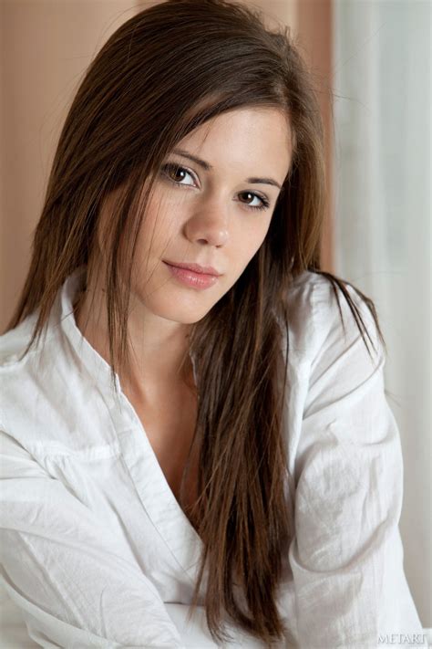 She masturbates in the bathroom of an airplane. Little Caprice in white shirt poses for the camera - My ...