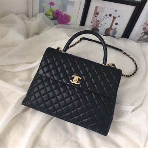 Check spelling or type a new query. Pin by Lavish Fashions on Chanel | Channel bags, Bags ...