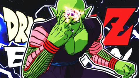 4 budokai 3's free roam. PICCOLO IS ONE OF THE REALIST DBZ CHARACTERS OF ALL TIME💯 ...