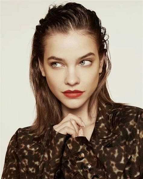 Barbara palvin in lancaster paris spring / summer 2021 campaign. Barbara Palvin Net Worth 2020 - The Washington Note