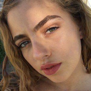 El pack de dany alfaro daniela alfaro biografia datos relevantes y mas youtubers geri pupuh. Daniela Alfaro Bio Facts Family Famous Birthdays
