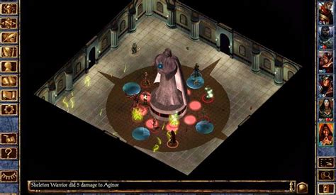 Major improvements have been made both in animation and lighting. DSD Full Version: Baldur's Gate Enhanced Edition Full APK for Android + DATA