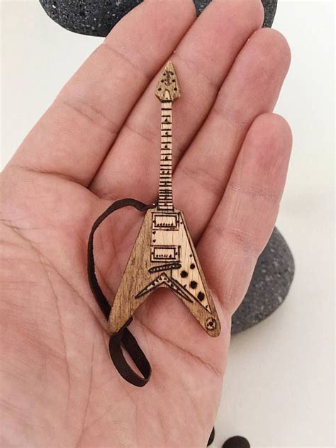 10 gifts to delight the music lover in your life. Boyfriend gifts Electric Guitar 3 Surprise gift for | Etsy ...