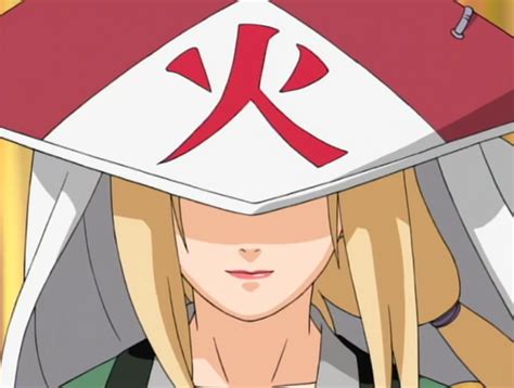 Dan juga, ada mimpi seorang gadis yang mencintai indonesia. Tokusatsu dan Anime Indonesia: Para Hokage Konoha Pertama ...
