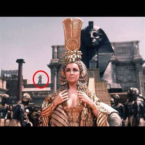 The 1963 cleopatra was a bloated yawnfest that nearly bankrupted its studio. What's Wrong with this Iconic Cleopatra Movie Scene ...